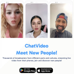 Connecting the World with ChatVideo